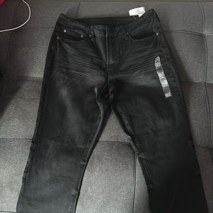 Rue21 Black jeans
